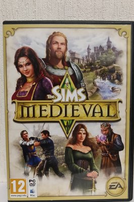 The Sims Medieval