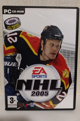 NHL 2005