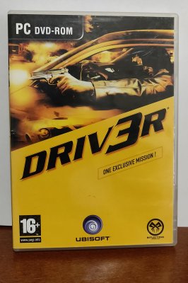 Driver 3