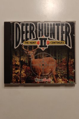 Deer Hunter 2 - The Hunt Continues
