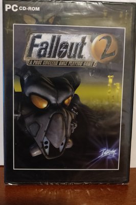 Fallout 2