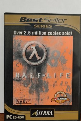 Half-Life