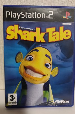 Shark Tale