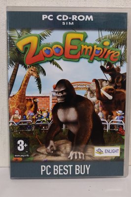 Zoo Empire