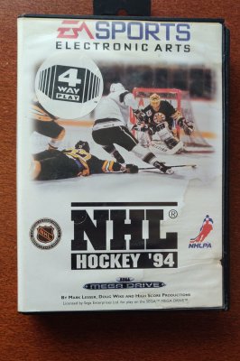 NHL '94