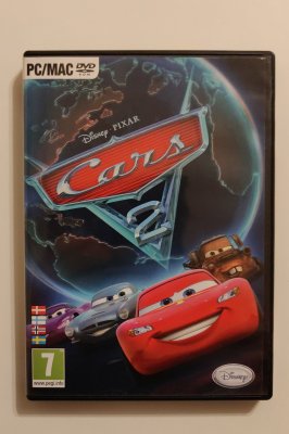 Cars 2