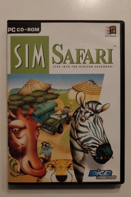 SimSafari