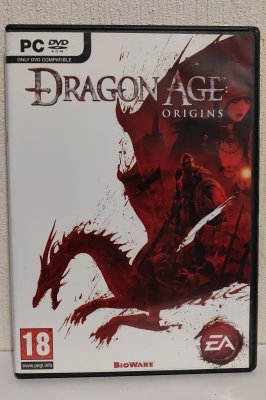 Dragon Age Origins