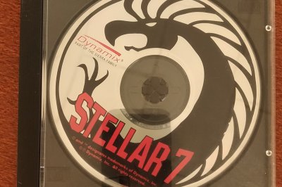 Stellar 7