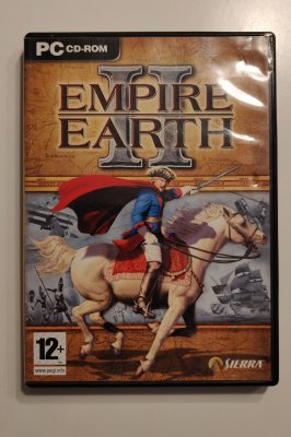 Empire Earth II