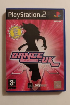 Dance UK