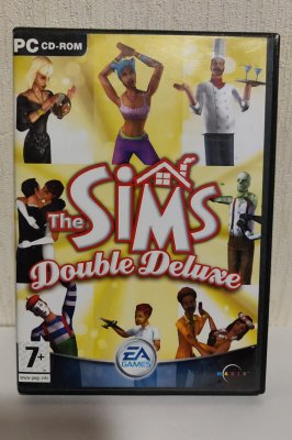 The Sims: Double Deluxe