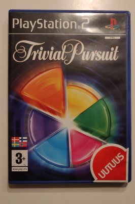 Trivial Pursuit