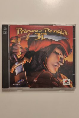 Prince of Persia 3D