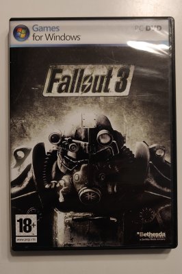 Fallout 3