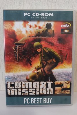 Combat Mission 2