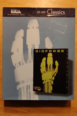 BioForge (Big Box)
