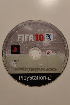 FIFA 10