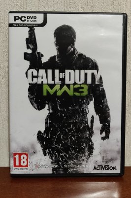 Call of Duty: Modern Warfare 3