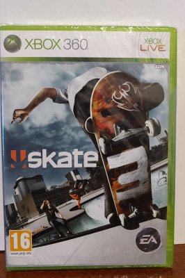 Skate 3