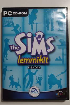 The Sims: Unleashed