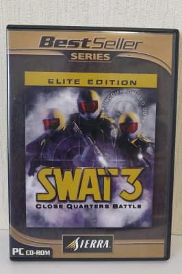 SWAT 3