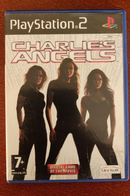 Charlie's Angels