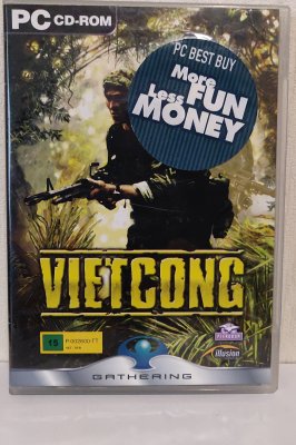 Vietcong