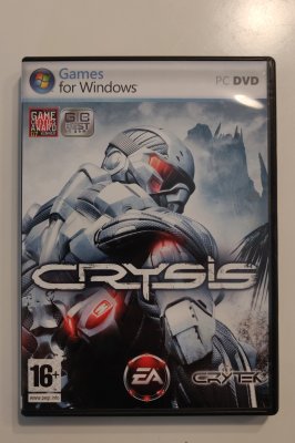 Crysis