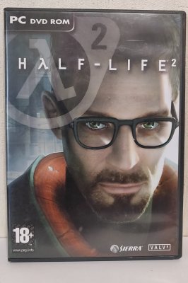 Half-Life 2