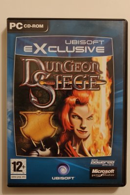 Dungeon Siege