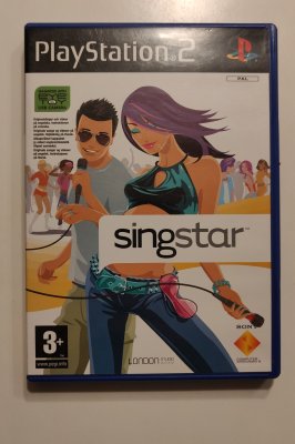 Singstar