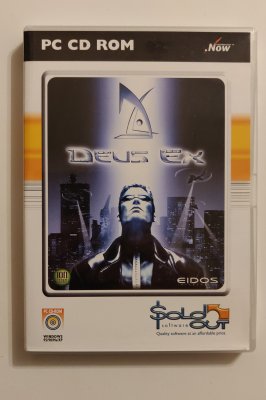 Deus Ex