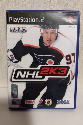 NHL 2K3