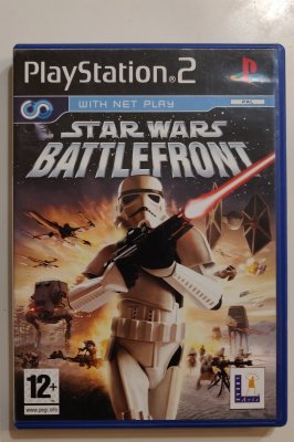 Star Wars: Battlefront