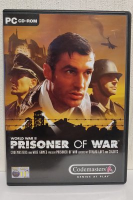 Prisoner of War