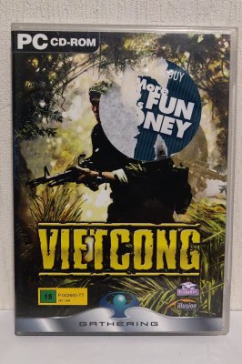 Vietcong