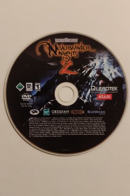 Neverwinter Nights 2