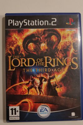 Lord of the Rings: The Third Age