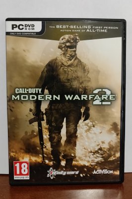 Call of Duty: Modern Warfare 2