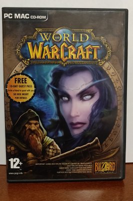 World of Warcraft