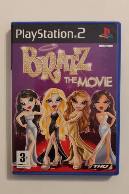 Bratz: The Movie