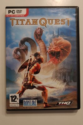 Titan Quest