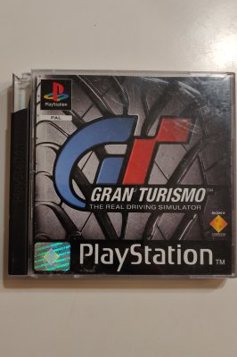 Gran Turismo