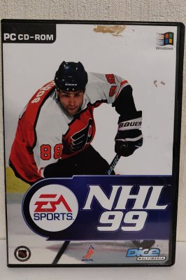 NHL 99