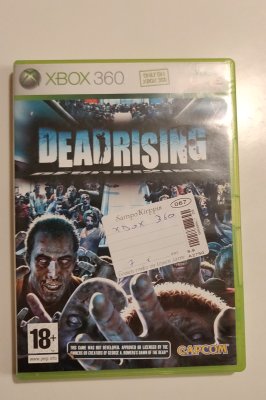 Dead Rising