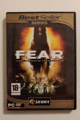 F.E.A.R.