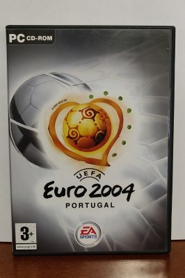 UEFA Euro 2004 Portugal