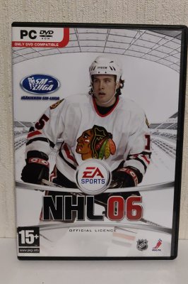 NHL 06