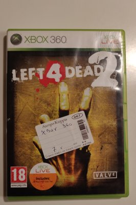 Left 4 Dead 2